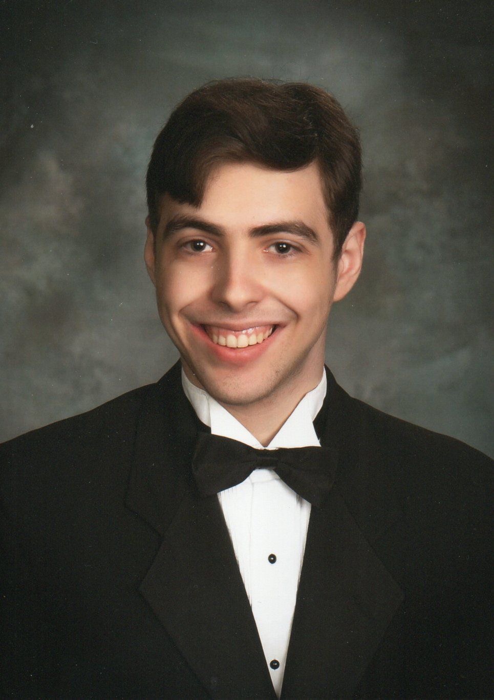Gabriel Patterson