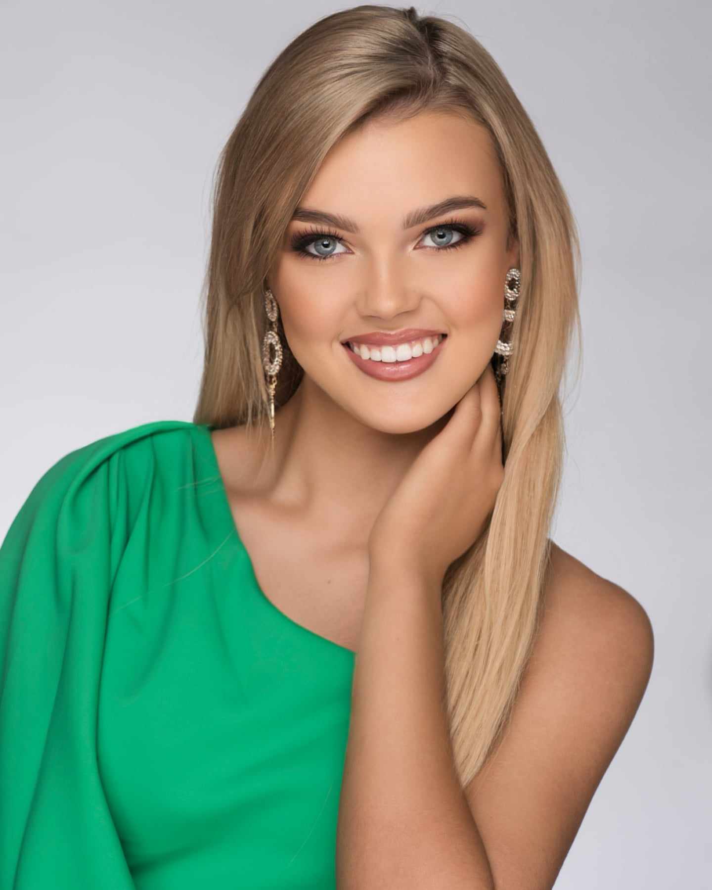 Kadance Frederickson Picture